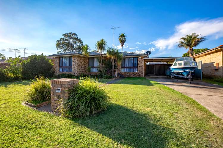 9 Grose Avenue, North St Marys NSW 2760