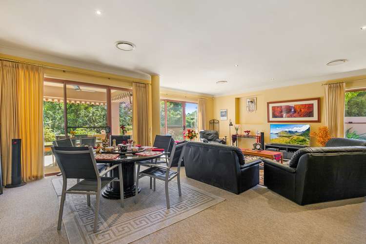 Fourth view of Homely house listing, 14/56 Kersley Road, Kenmore QLD 4069