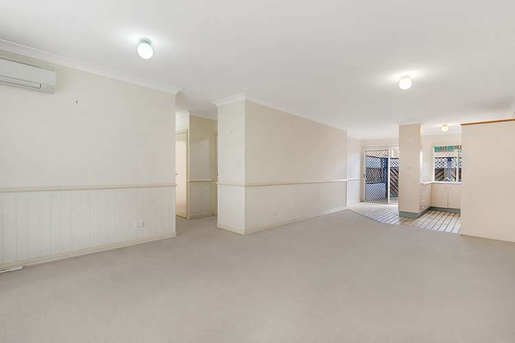 Second view of Homely unit listing, 8/507 Oxley Road, Sherwood QLD 4075