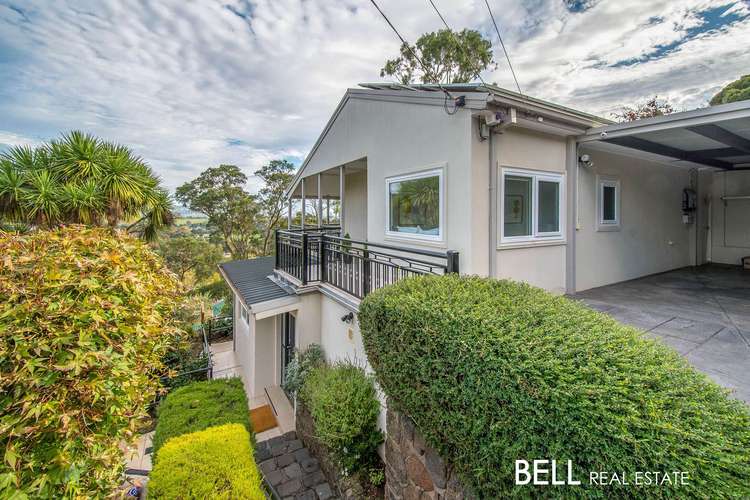 Main view of Homely house listing, 23 Hilltop Road, Upper Ferntree Gully VIC 3156