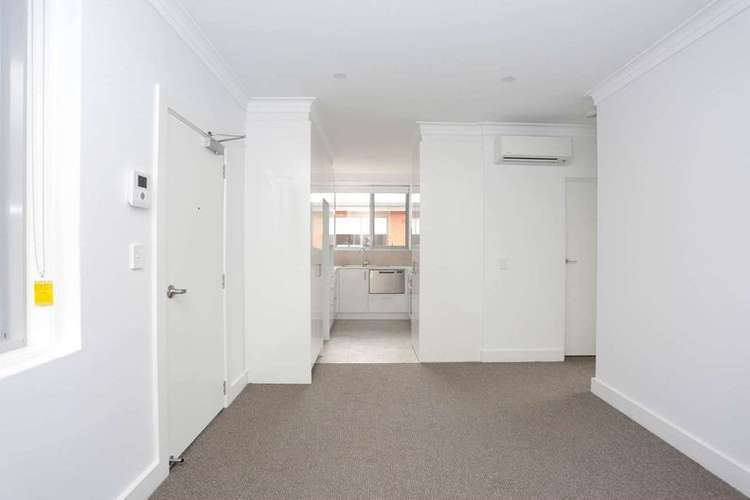 Second view of Homely apartment listing, 1/8 Davis Street, Richmond VIC 3121