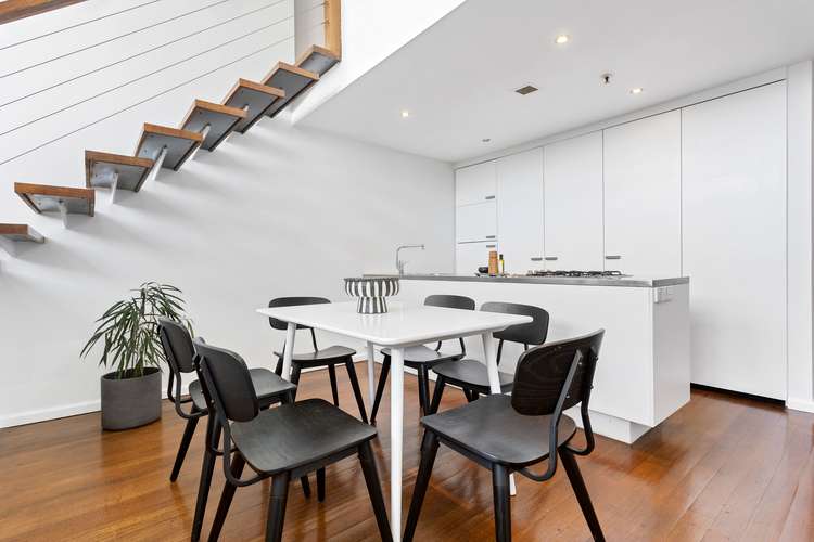 Fourth view of Homely apartment listing, 35/321 Chapel Street, Prahran VIC 3181