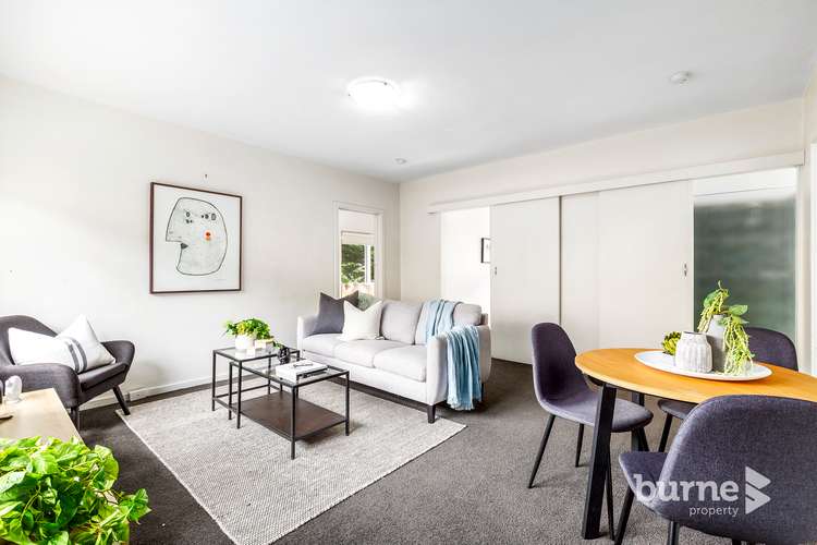 Fourth view of Homely apartment listing, 4/35 Elphin Grove, Hawthorn VIC 3122