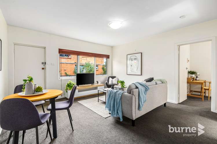 Fifth view of Homely apartment listing, 4/35 Elphin Grove, Hawthorn VIC 3122