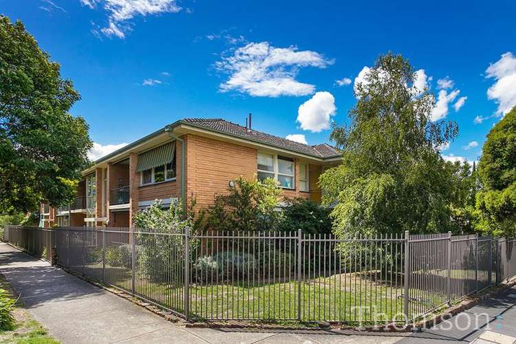 Second view of Homely apartment listing, 1/1279 High Street, Malvern VIC 3144