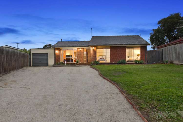 Second view of Homely house listing, 13 Beaumont Court, Pakenham VIC 3810