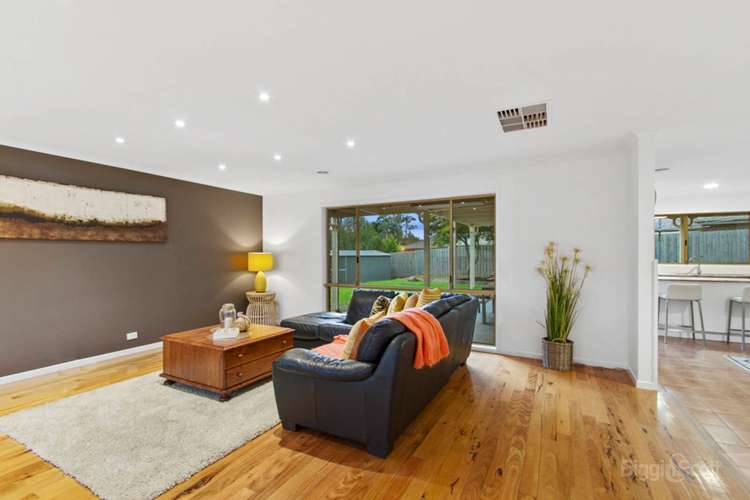 Fourth view of Homely house listing, 13 Beaumont Court, Pakenham VIC 3810