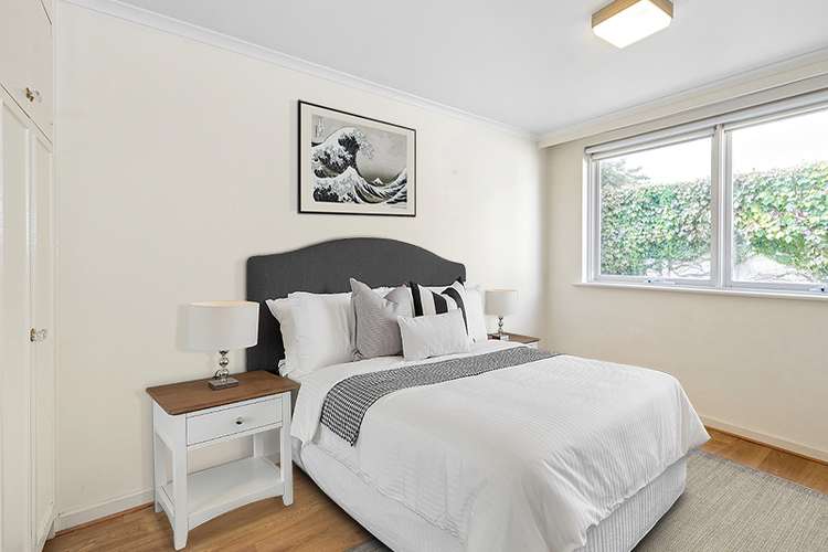 Third view of Homely apartment listing, 2/48A St Georges Road, Toorak VIC 3142