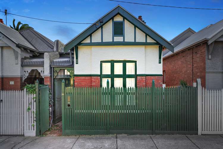 Main view of Homely house listing, 51 Aberdeen Road, Prahran VIC 3181