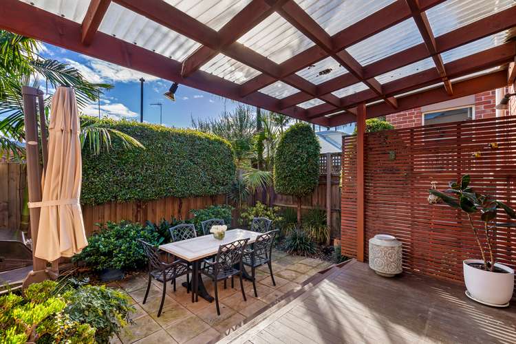 Fifth view of Homely house listing, 51 Aberdeen Road, Prahran VIC 3181