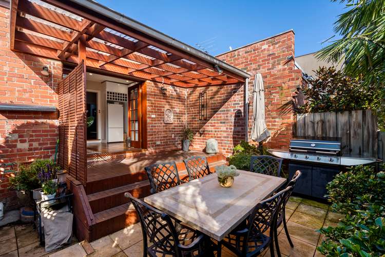 Sixth view of Homely house listing, 51 Aberdeen Road, Prahran VIC 3181