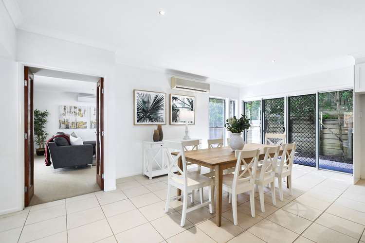 Fifth view of Homely house listing, 21 Ballard Place, Westlake QLD 4074