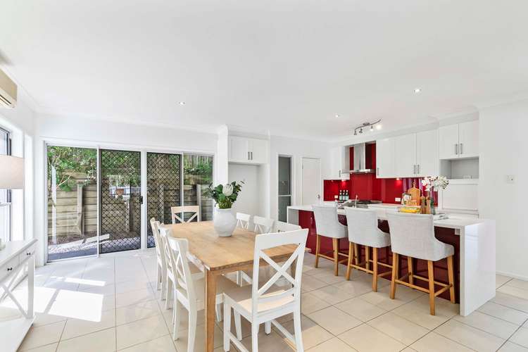 Sixth view of Homely house listing, 21 Ballard Place, Westlake QLD 4074