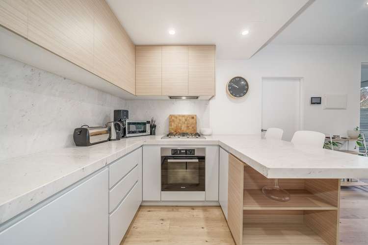 Third view of Homely apartment listing, 1/43 Zetland Road, Mont Albert VIC 3127