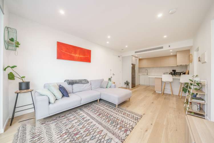 Fourth view of Homely apartment listing, 1/43 Zetland Road, Mont Albert VIC 3127