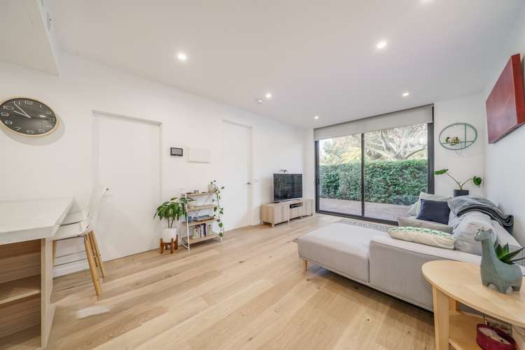 Fifth view of Homely apartment listing, 1/43 Zetland Road, Mont Albert VIC 3127