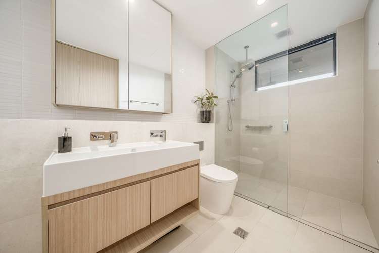 Sixth view of Homely apartment listing, 1/43 Zetland Road, Mont Albert VIC 3127