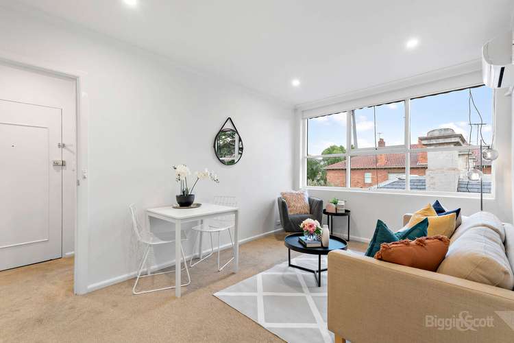 Second view of Homely apartment listing, 13/45 Robe Street, St Kilda VIC 3182