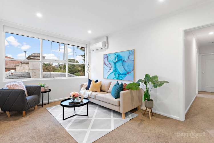 Third view of Homely apartment listing, 13/45 Robe Street, St Kilda VIC 3182