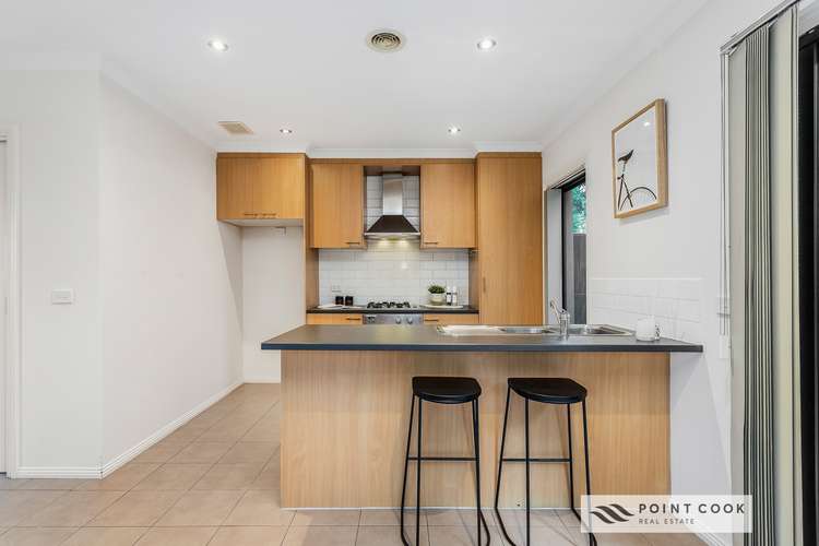 Sixth view of Homely townhouse listing, 17 Swamphen Drive, Williams Landing VIC 3027