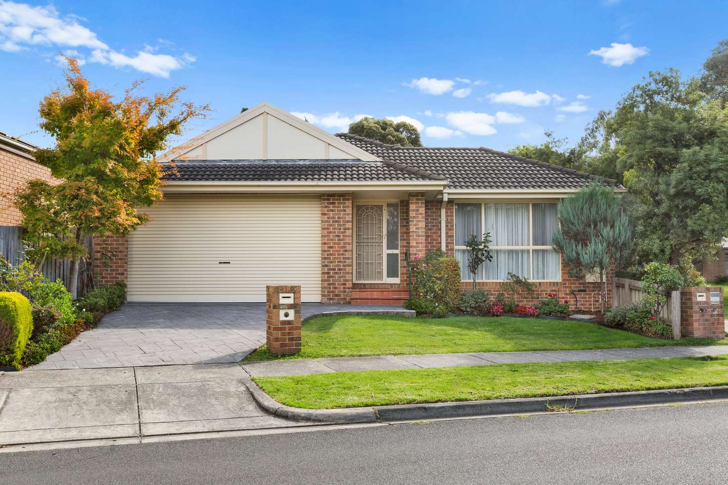 Main view of Homely townhouse listing, 1/19 Gracedale Avenue, Ringwood East VIC 3135