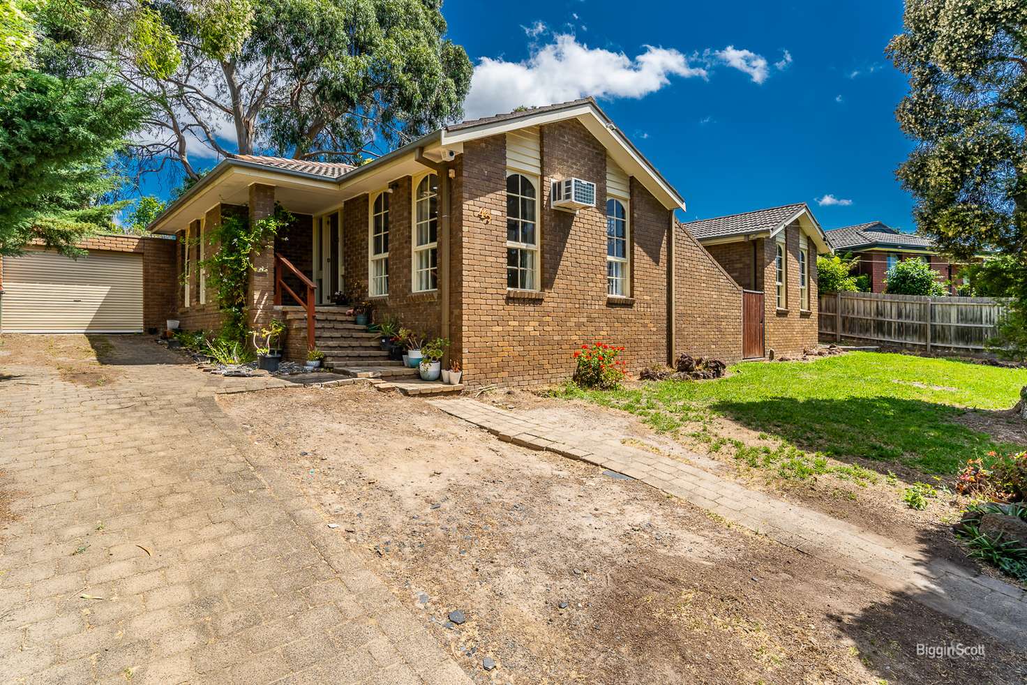 Main view of Homely house listing, 45 Ozone Road, Bayswater VIC 3153