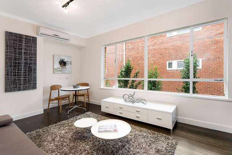 Third view of Homely apartment listing, 13/74 Mathoura Road, Toorak VIC 3142
