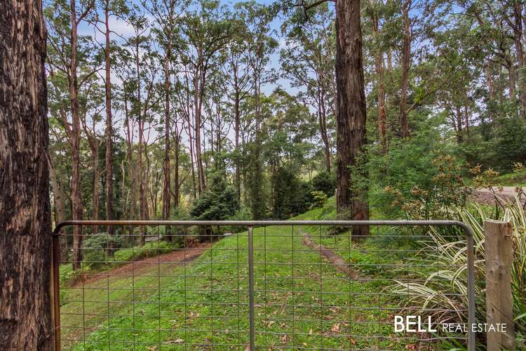 Second view of Homely residentialLand listing, 29 Seaview Road, Cockatoo VIC 3781