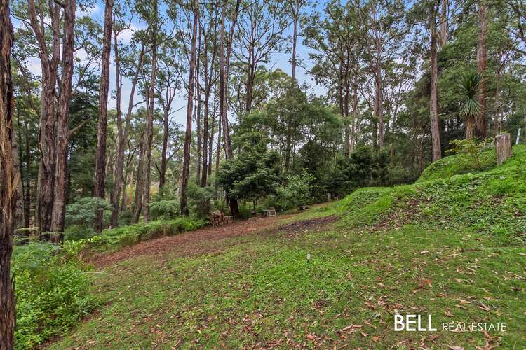 Fifth view of Homely residentialLand listing, 29 Seaview Road, Cockatoo VIC 3781