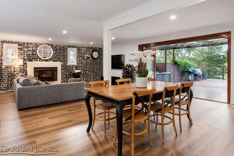 Fifth view of Homely house listing, 51 Cairns Street, Greensborough VIC 3088