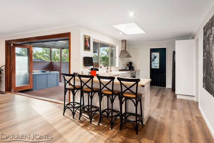 Sixth view of Homely house listing, 51 Cairns Street, Greensborough VIC 3088
