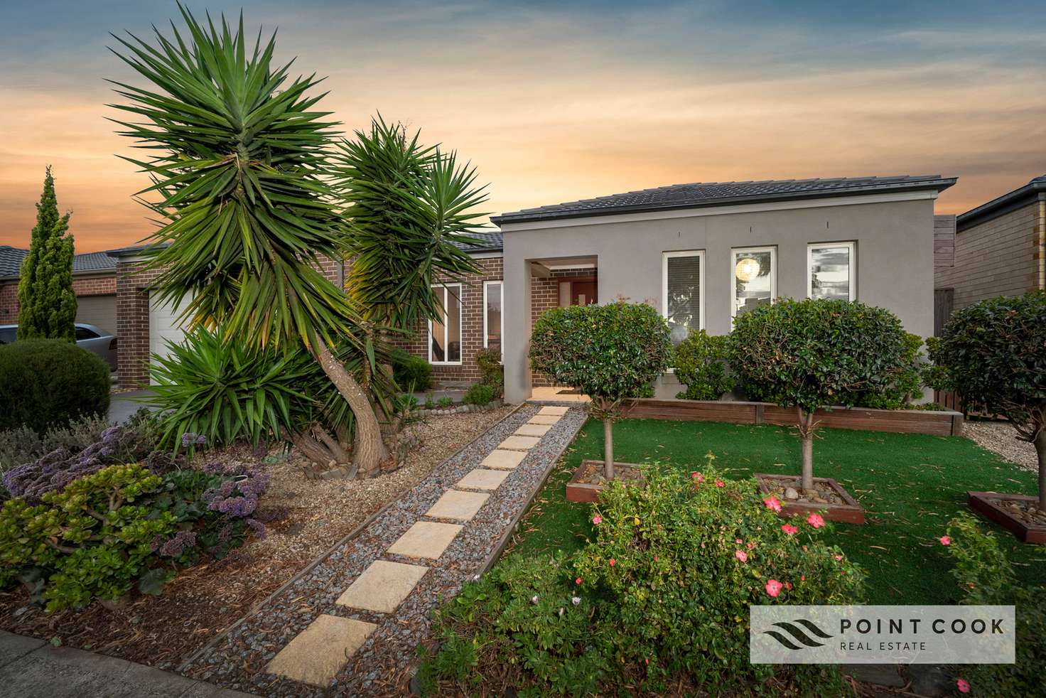 Main view of Homely house listing, 8 Coolum Street, Point Cook VIC 3030
