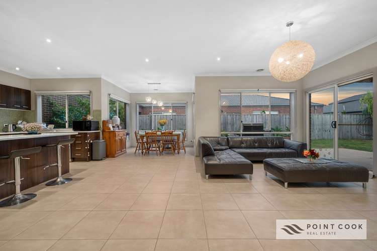 Fourth view of Homely house listing, 8 Coolum Street, Point Cook VIC 3030