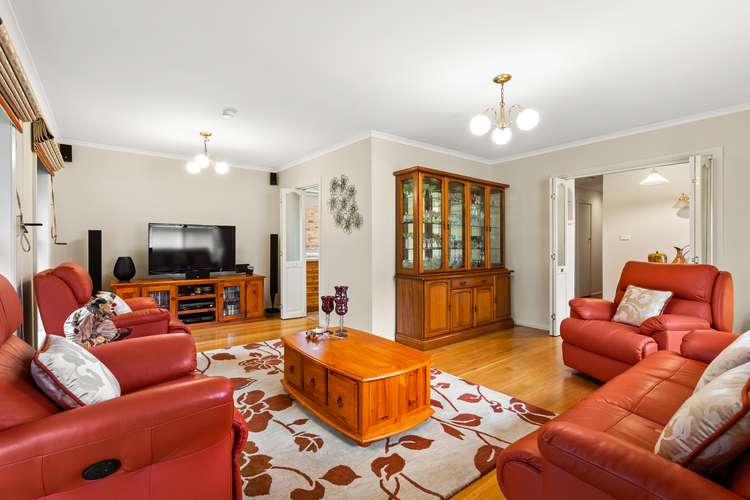 Second view of Homely house listing, 187 Cambridge Road, Mooroolbark VIC 3138