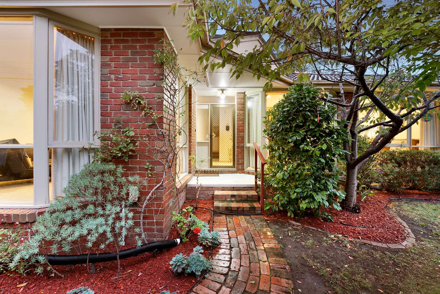 Main view of Homely townhouse listing, 2/9 Hammence Street, Glen Waverley VIC 3150