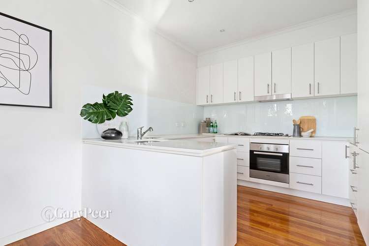 Fourth view of Homely townhouse listing, 2/28 Fallon Street, Caulfield VIC 3162