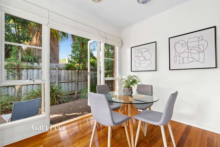 Fifth view of Homely townhouse listing, 2/28 Fallon Street, Caulfield VIC 3162