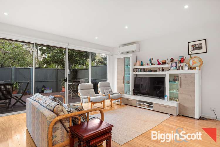 Third view of Homely townhouse listing, 15 Raven Lane, Maribyrnong VIC 3032