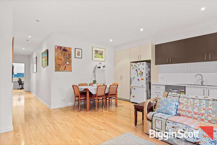 Fourth view of Homely townhouse listing, 15 Raven Lane, Maribyrnong VIC 3032