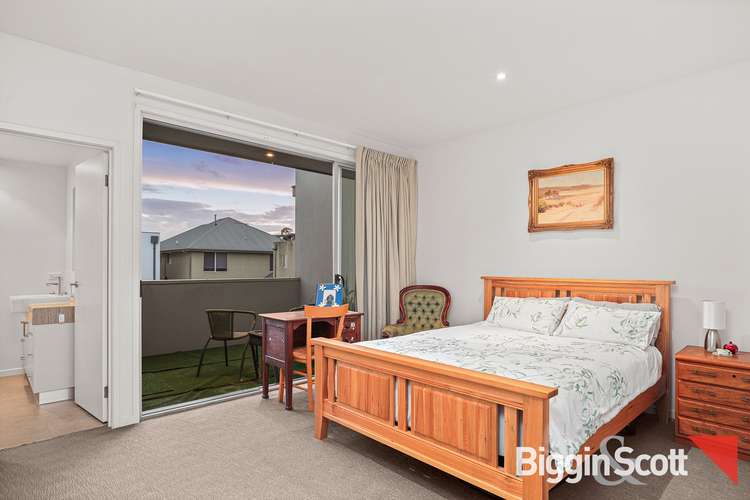 Sixth view of Homely townhouse listing, 15 Raven Lane, Maribyrnong VIC 3032