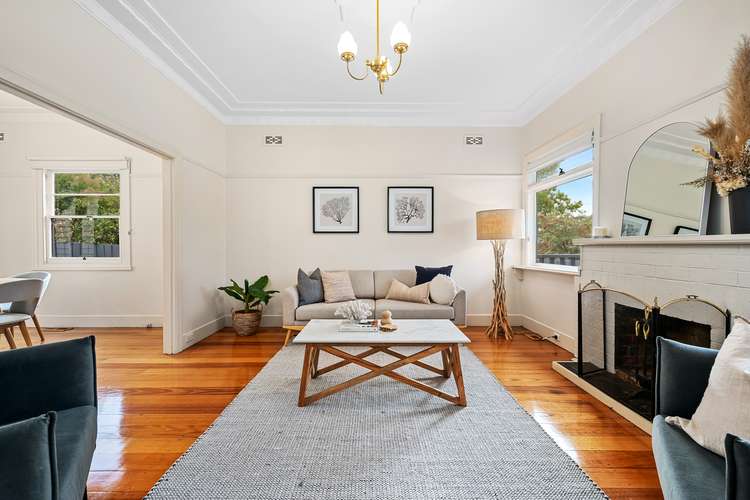 Second view of Homely unit listing, 1/20 Bedford Road, Ringwood VIC 3134