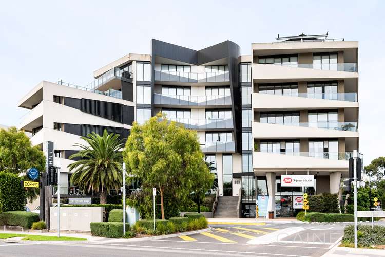 Main view of Homely apartment listing, 210/222 Bay Road, Sandringham VIC 3191