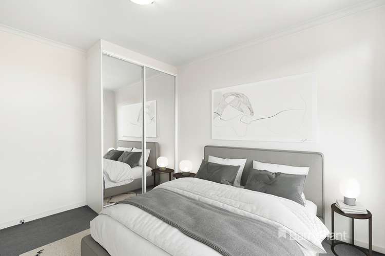 Second view of Homely apartment listing, 9/28 Lewisham Road, Windsor VIC 3181