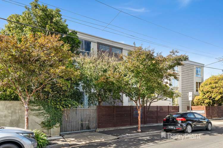 Fifth view of Homely apartment listing, 9/28 Lewisham Road, Windsor VIC 3181