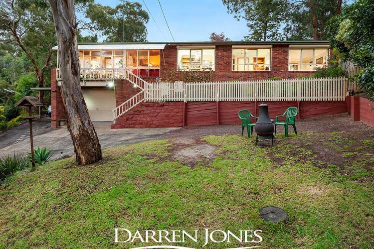 Main view of Homely house listing, 60 Hume Street, Greensborough VIC 3088