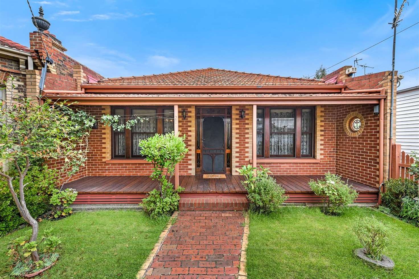 Main view of Homely house listing, 20 Fitzgerald Street, South Yarra VIC 3141