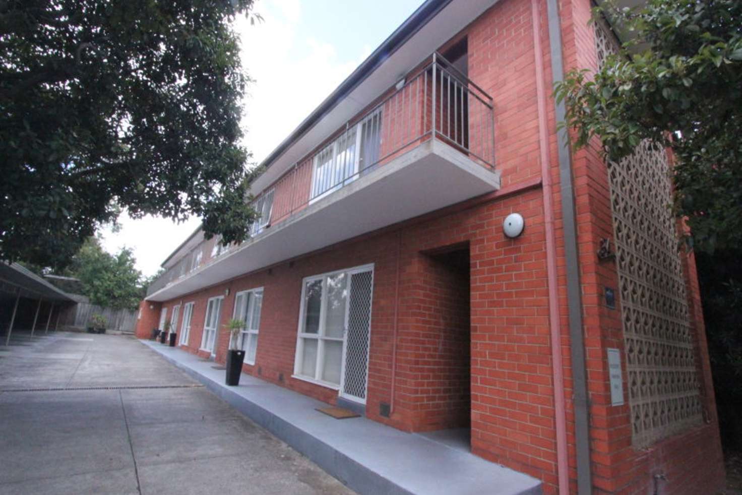 Main view of Homely apartment listing, 5/34 Gardenia Road, Gardenvale VIC 3185