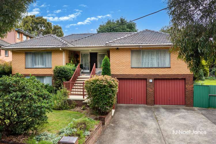 Main view of Homely house listing, 41-43 Stanley Grove, Blackburn VIC 3130
