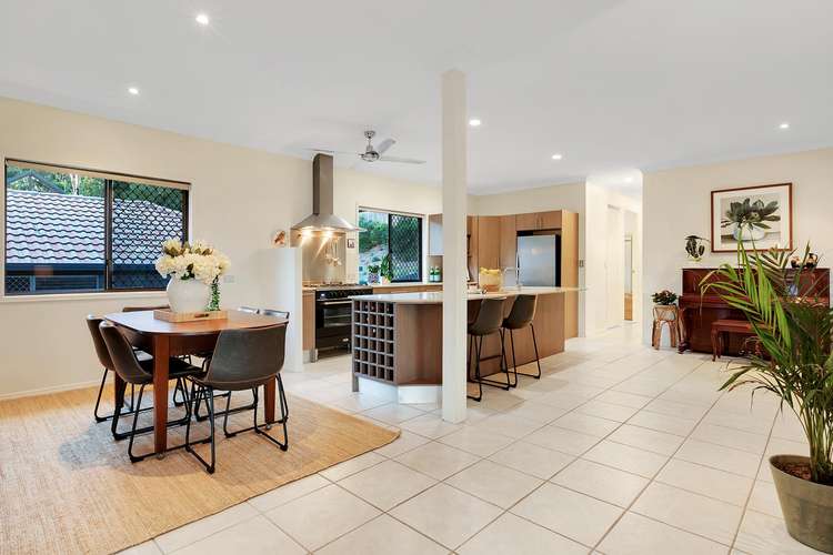 Sixth view of Homely house listing, 11 Nankoor Street, Chapel Hill QLD 4069