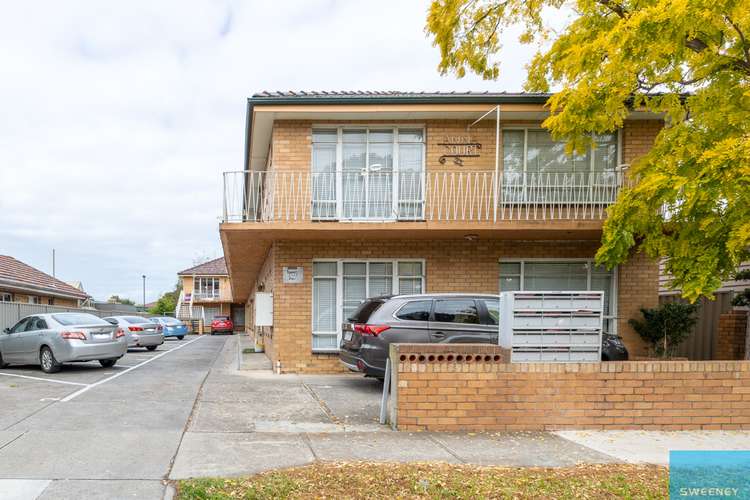 Main view of Homely apartment listing, 4/21 Latrobe Street, Footscray VIC 3011